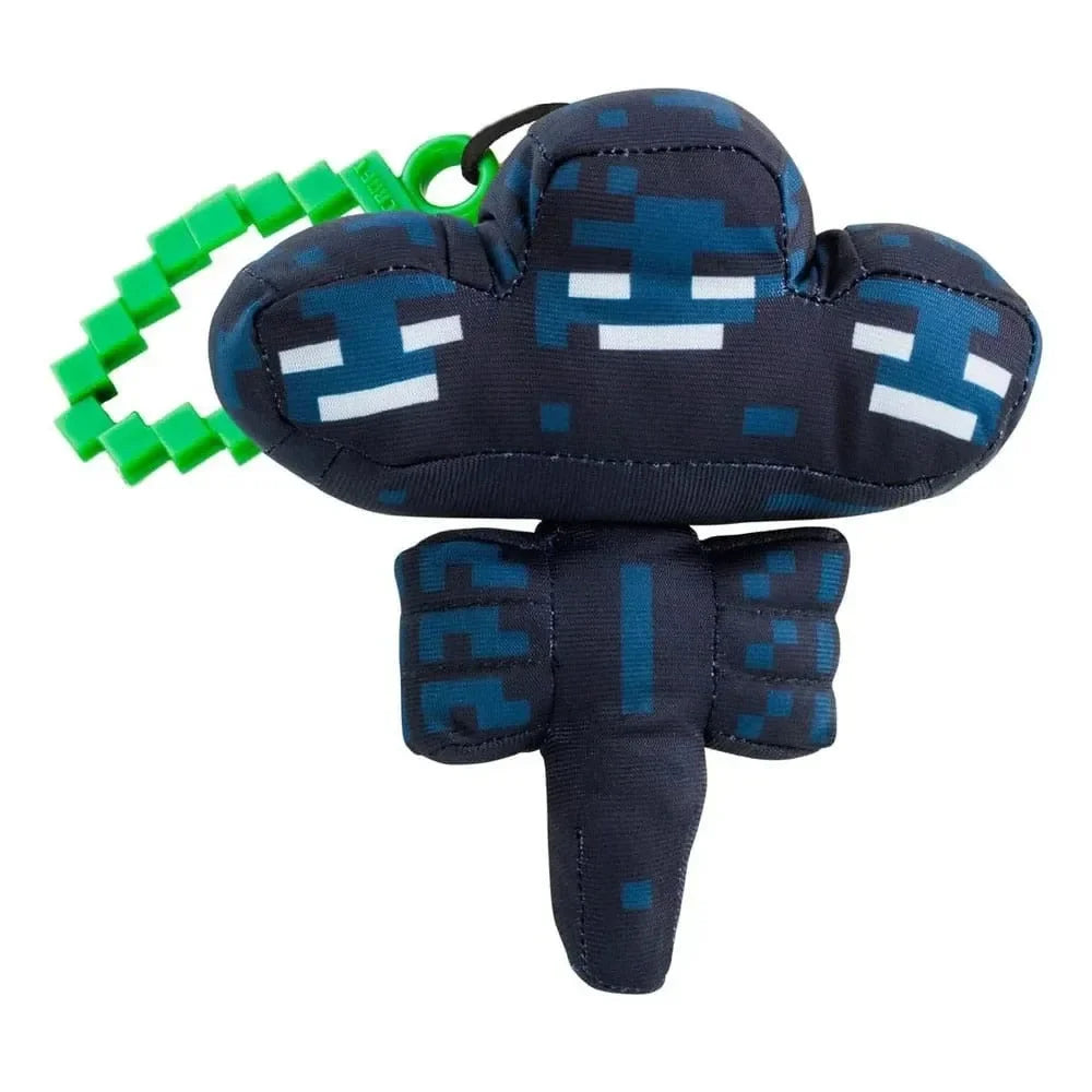 Minecraft Mini Plush Hanger Blind Box