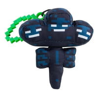 Minecraft Mini Plush Hanger Blind Box