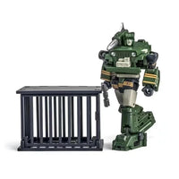 NA NewAge H50 H-50 Scott (G1 Hound) New Age 7.6 cm / 3" - Bear Hugs