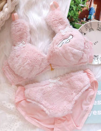 Cartoon Cinnamoroll Underwear Suits PN3343 - Bear Hugs