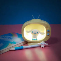 Sanrio TV Series Night Lamp