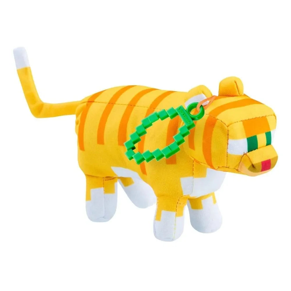 Minecraft Mini Plush Hanger Blind Box