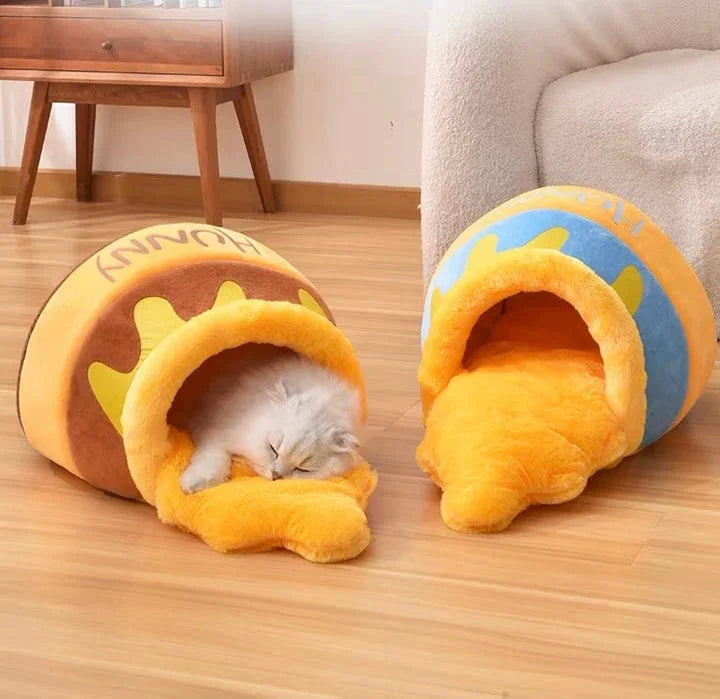 Kawaii Pet/Cat/Dog House PN5720 - Bear Hugs