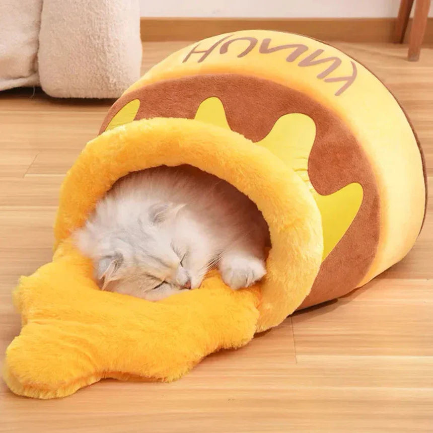 Kawaii Pet/Cat/Dog House PN5720 - Bear Hugs