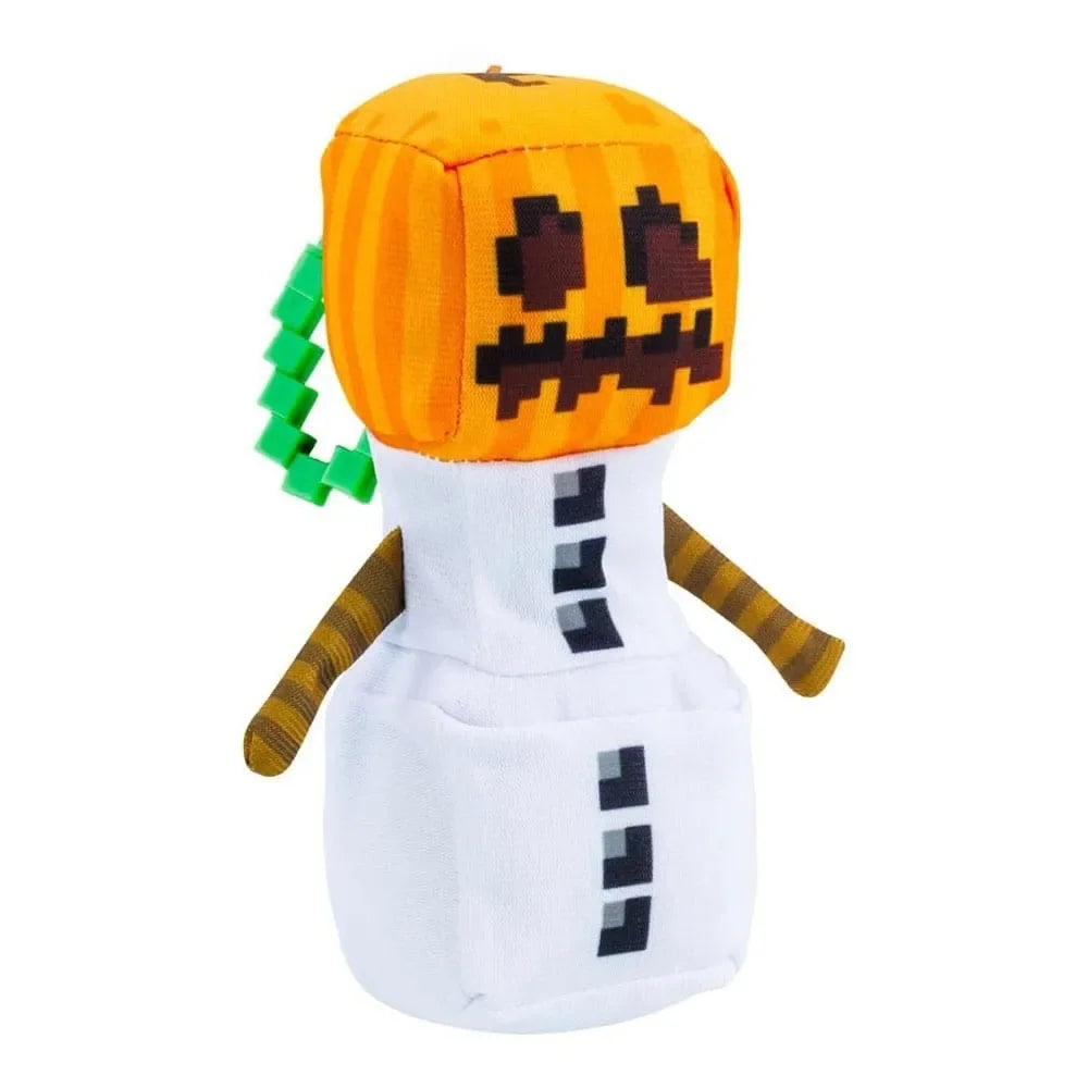 Minecraft Mini Plush Hanger Blind Box