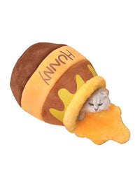 Kawaii Pet/Cat/Dog House PN5720 - Bear Hugs