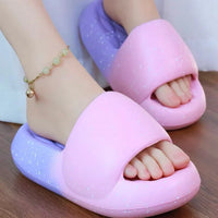Fashion Summer Slippers PN6028 - Bear Hugs