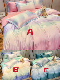 Dreaming Sky Bedding Set PN3993 - Bear Hugs