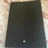 Monte M Gram Luxe Notebook