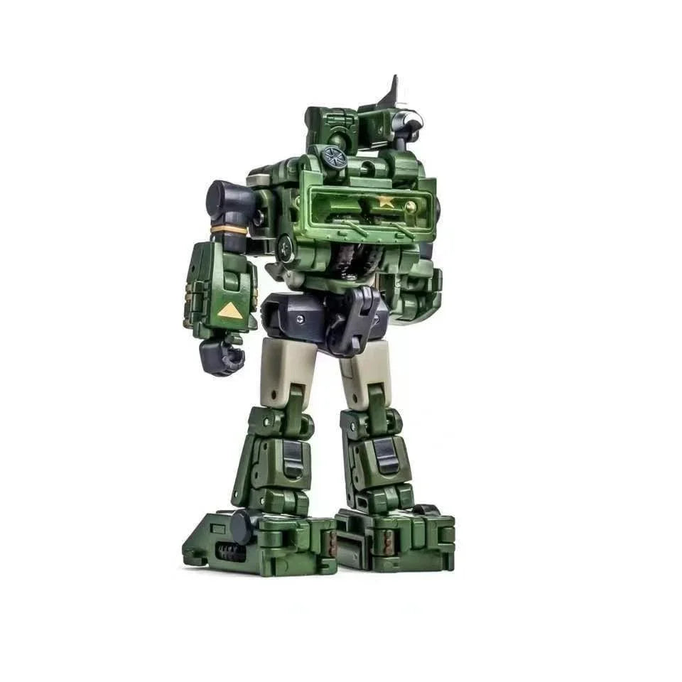 NA NewAge H50 H-50 Scott (G1 Hound) New Age 7.6 cm / 3" - Bear Hugs