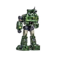 NA NewAge H50 H-50 Scott (G1 Hound) New Age 7.6 cm / 3" - Bear Hugs