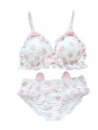 Cute Cat Paw Underwear Suits PN3378 - Bear Hugs