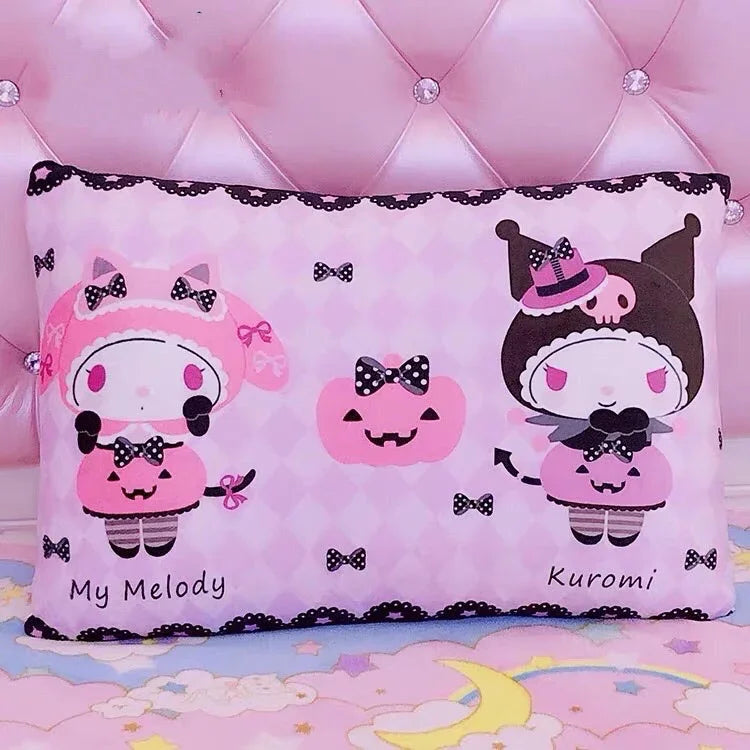 Kawaii Anime Pillowcover PN3397 - Bear Hugs