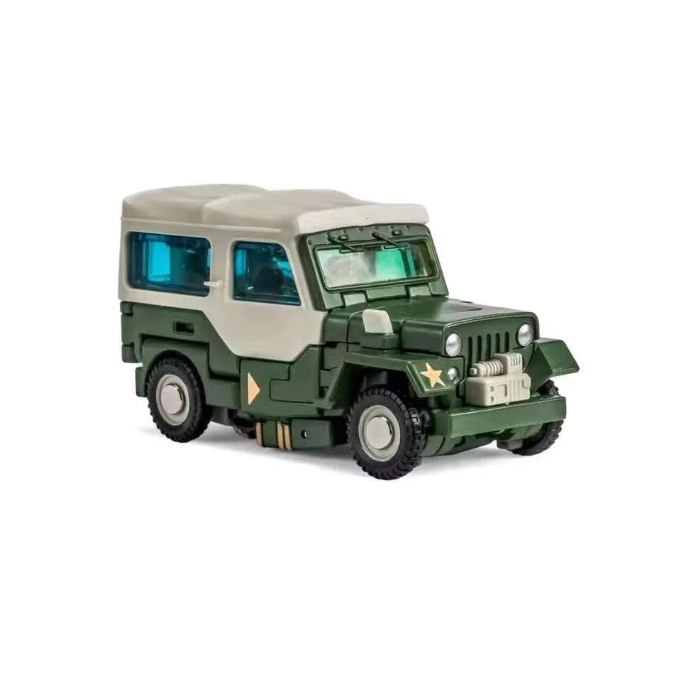 NA NewAge H50 H-50 Scott (G1 Hound) New Age 7.6 cm / 3" - Bear Hugs