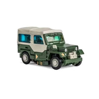 NA NewAge H50 H-50 Scott (G1 Hound) New Age 7.6 cm / 3" - Bear Hugs