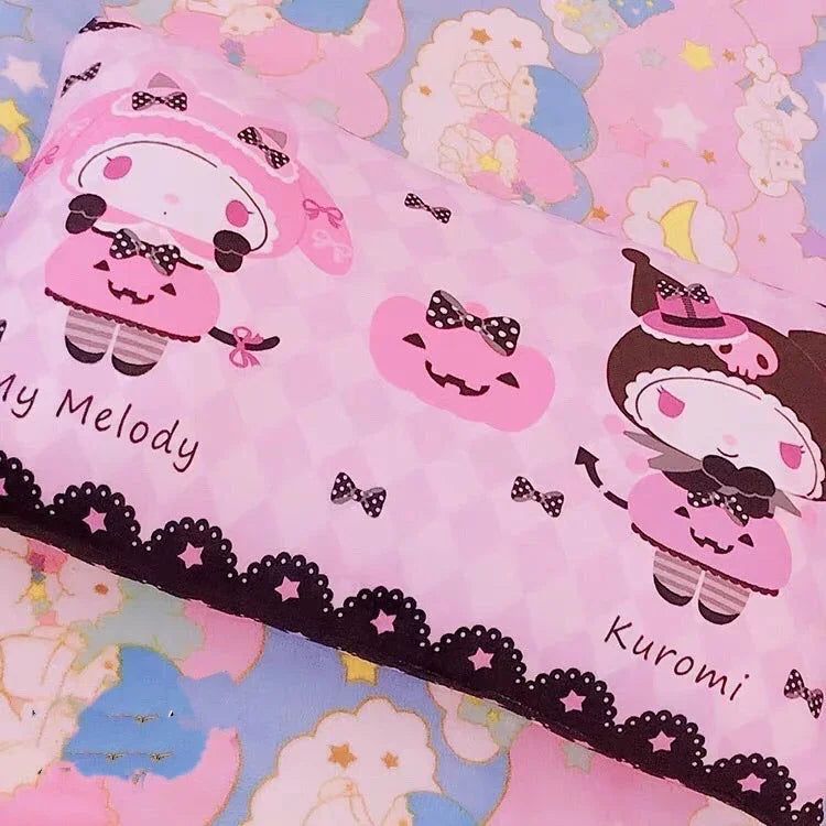 Kawaii Anime Pillowcover PN3397 - Bear Hugs