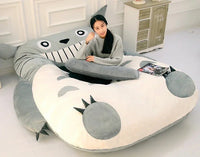 Cute Totoro Soft Bed PN1391 - Bear Hugs