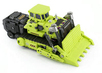 Jinbao 626-B 6 in 1 Devastator Figure (44 cm)