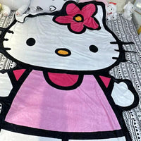 Cute Kitty Blanket PN6018 - Bear Hugs