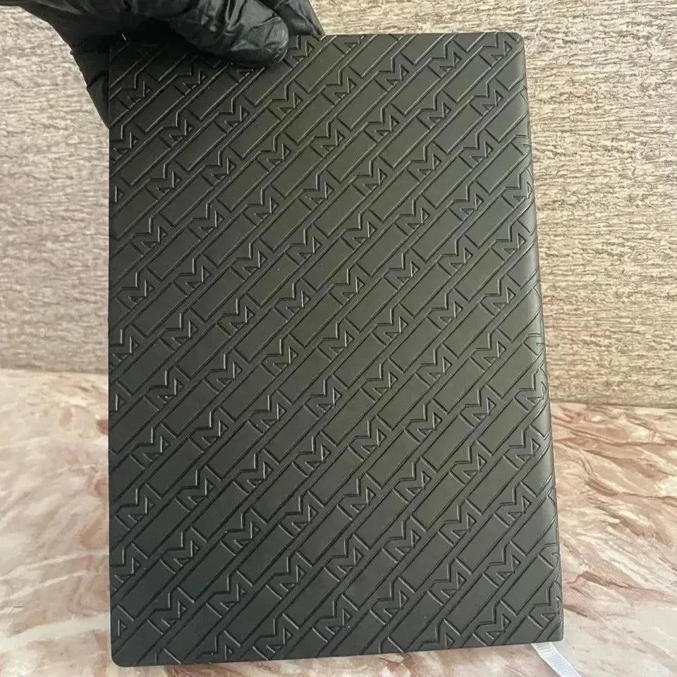 Monte M Gram Luxe Notebook