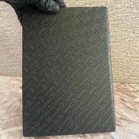 Monte M Gram Luxe Notebook