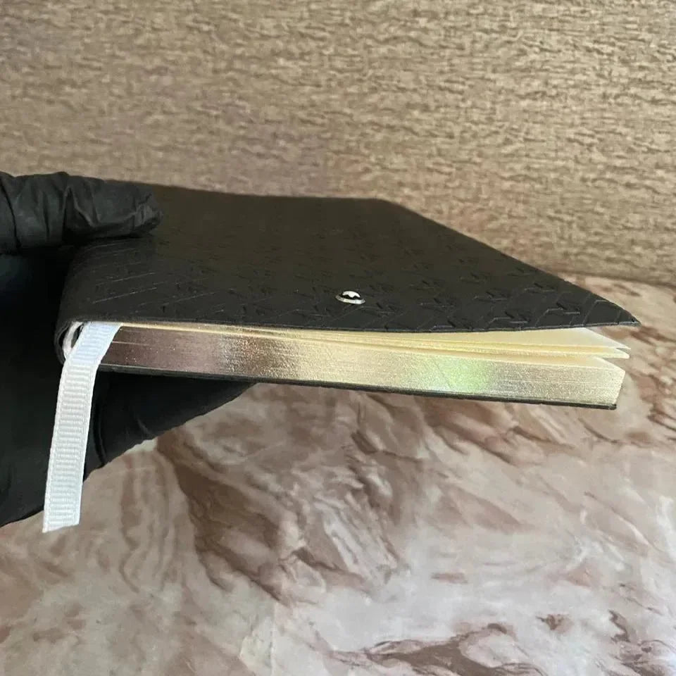 Monte M Gram Luxe Notebook