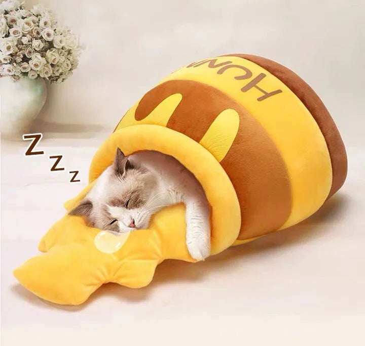 Kawaii Pet/Cat/Dog House PN5720 - Bear Hugs