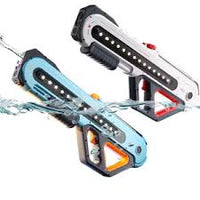 Pulse Strike Pro Electric Burst Water Gun