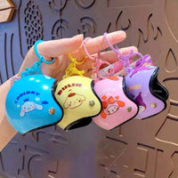 Sanliou Ride Ready Helmet Keychain