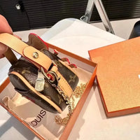 Hello Kitty Purrfect Luxe Mini Bag