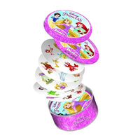 Dobble DZNY Princess Card Game