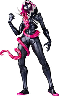 Revoltech Yamaguchi Gwenom Figurine (15 cm)