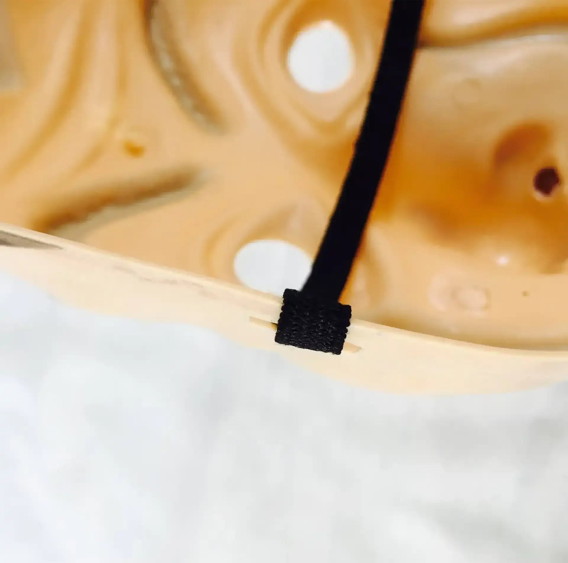 Money Heist Drama Drenched Mask