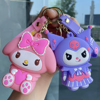 Sanliou Sweet & Spooky Coin Purse