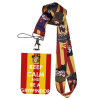 Harry Potter Assorted Magic Card Holder