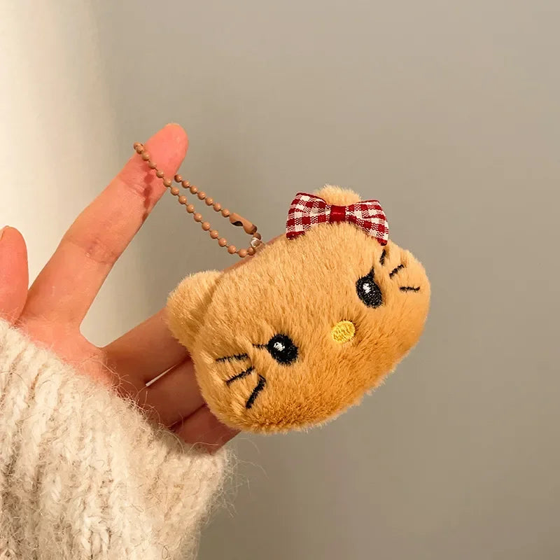 Chic Sweetheart Hello KT Head Charm