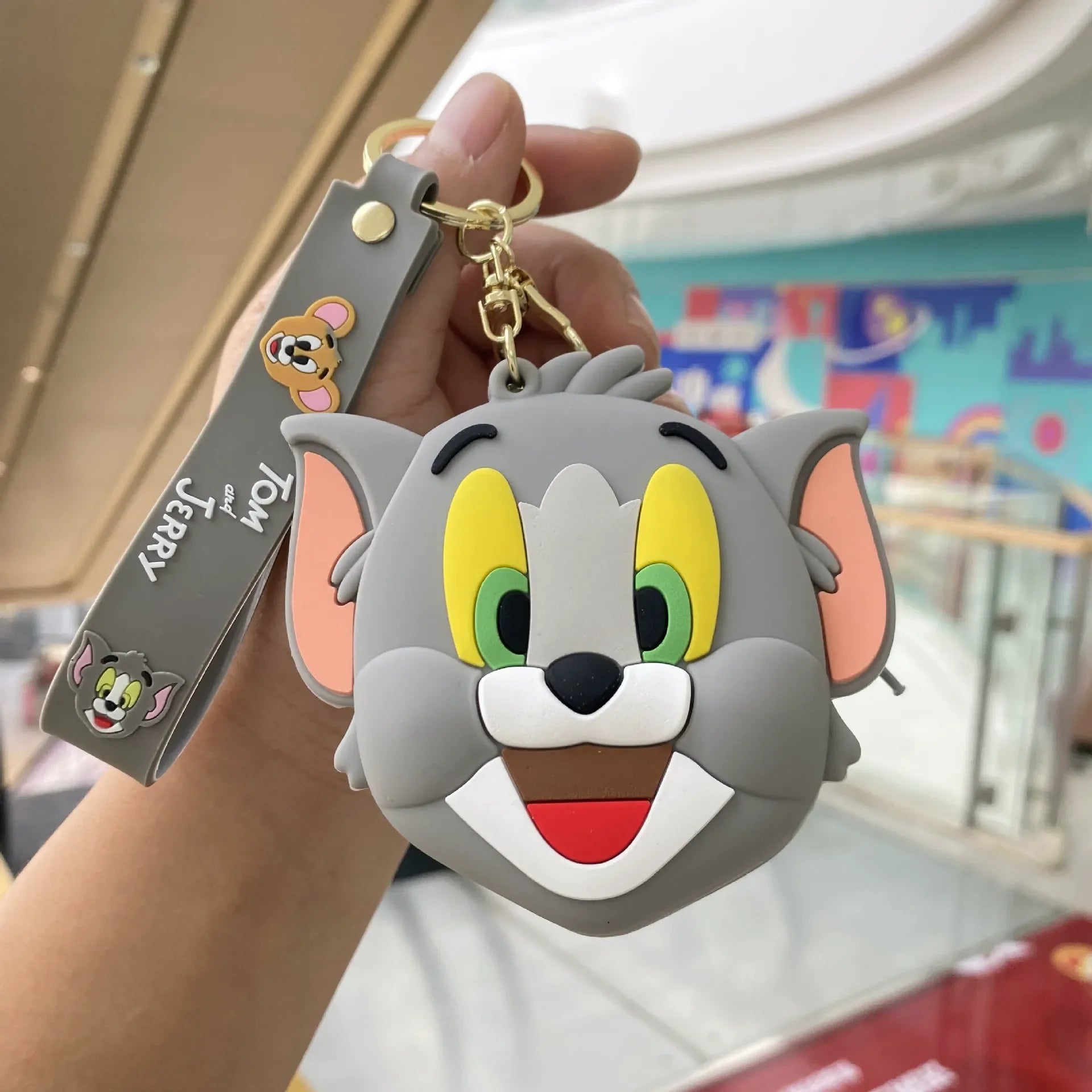 T&J Slapstick Stash Coin Purse