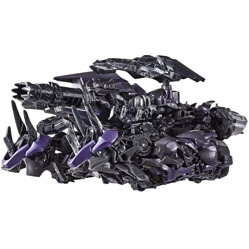 Transformers SS56 Leader Class Shockwave Action Figure