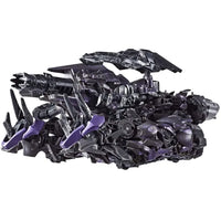 Transformers SS56 Leader Class Shockwave Action Figure