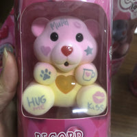 Love & Tell Pacifier Bear Blind Box