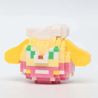 Mekansm Damo Egg Building Blocks