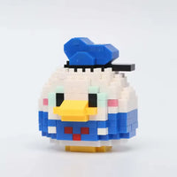 Mekansm Damo Egg Building Blocks