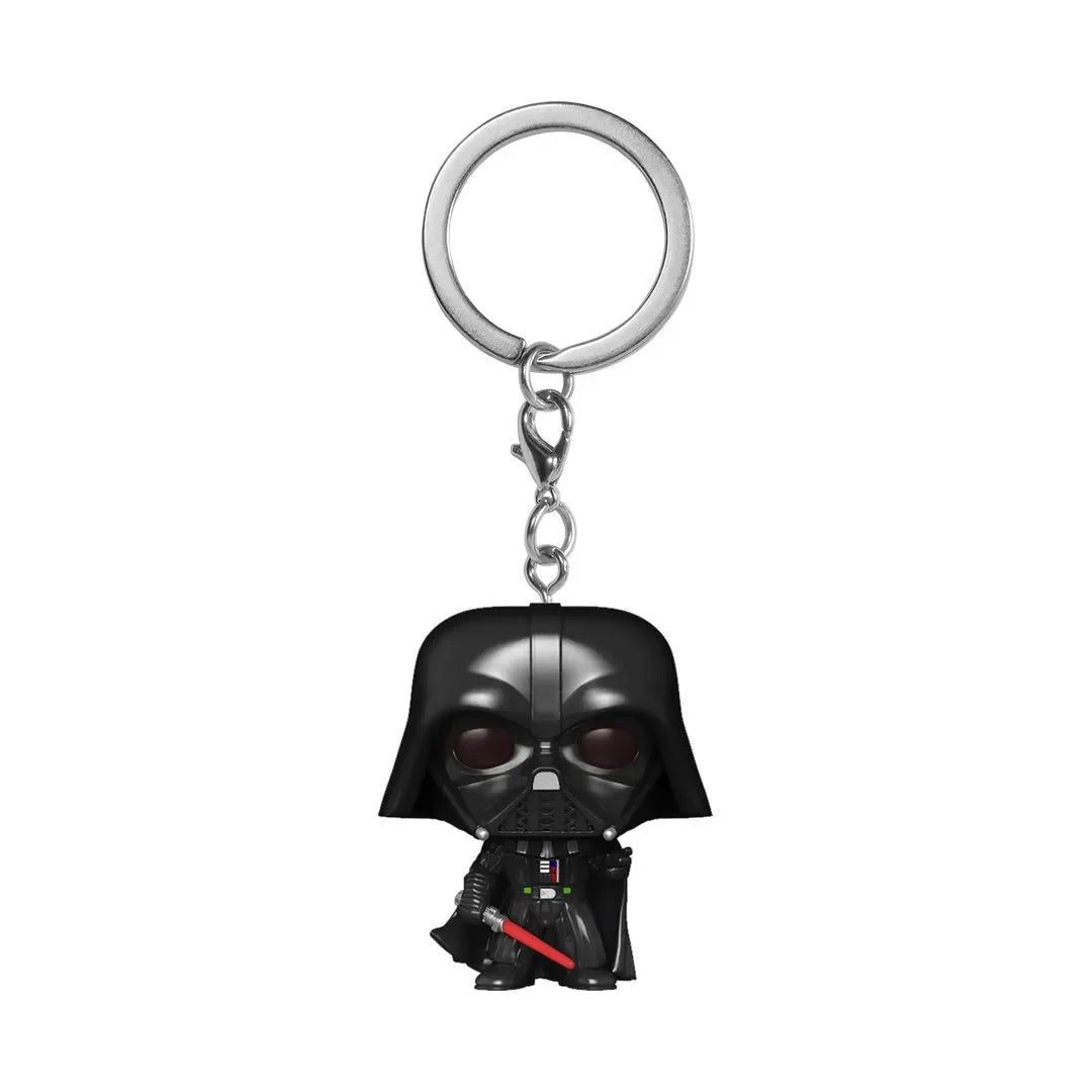 Funko Star Wars Pocket Pop Keychain