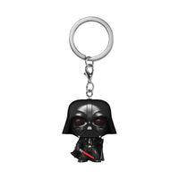 Funko Star Wars Pocket Pop Keychain