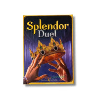 Splendor Duel Board Game