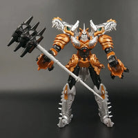 Transformers AoE Leader Class Grimlock Action Figure