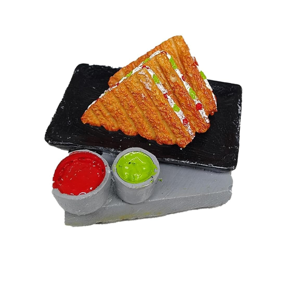 Snack Shack Fridge Magnets