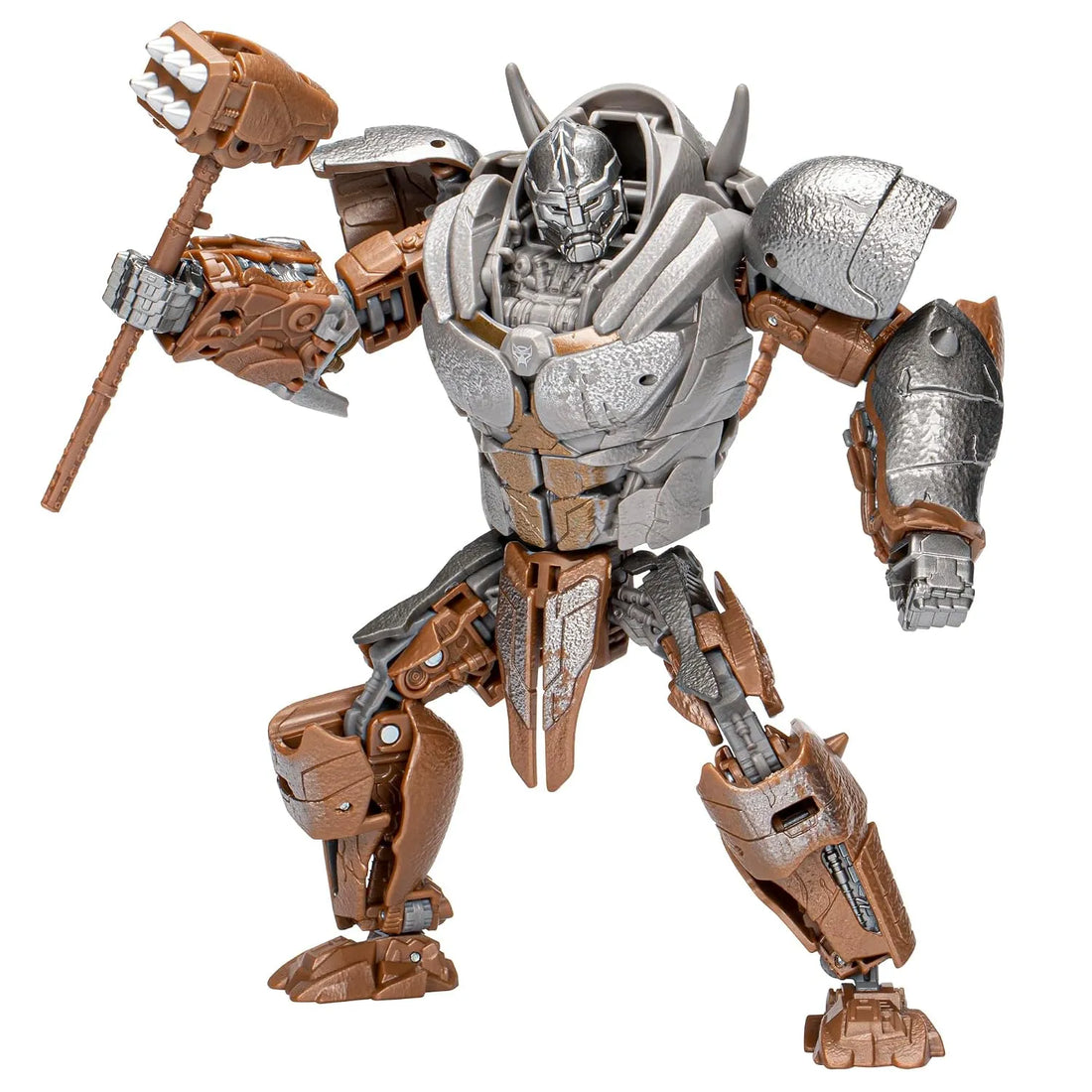 Transformers SS103 Voyager Class Rhinox Figure