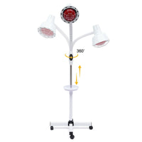 Thermal Titan 275W Infrared Soothing Machine
