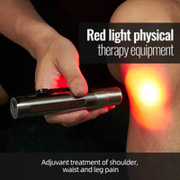 Photon Pioneer Red Light Relief Wand